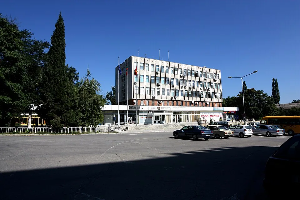Сиделка в г. Девня