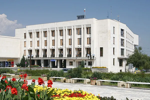 Болногледач Горна Оряховица
