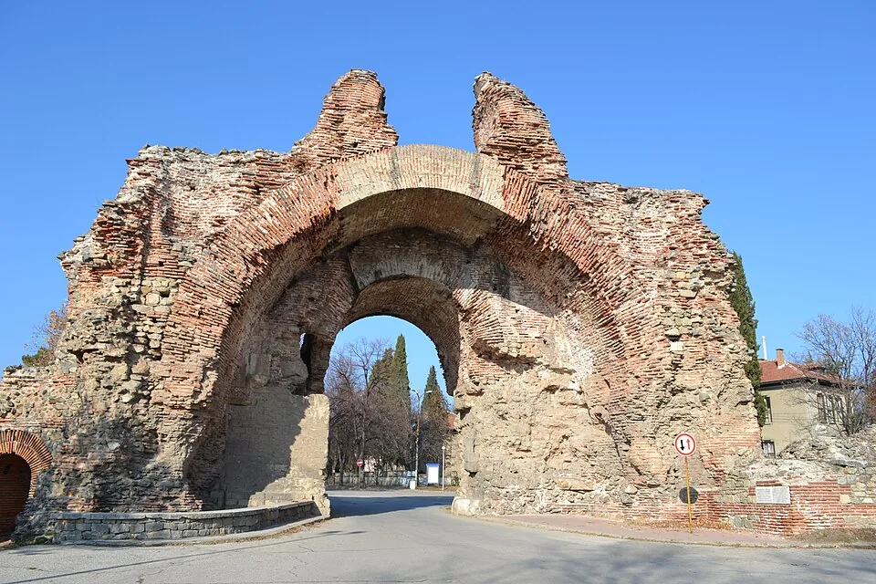 Болногледач Хисаря