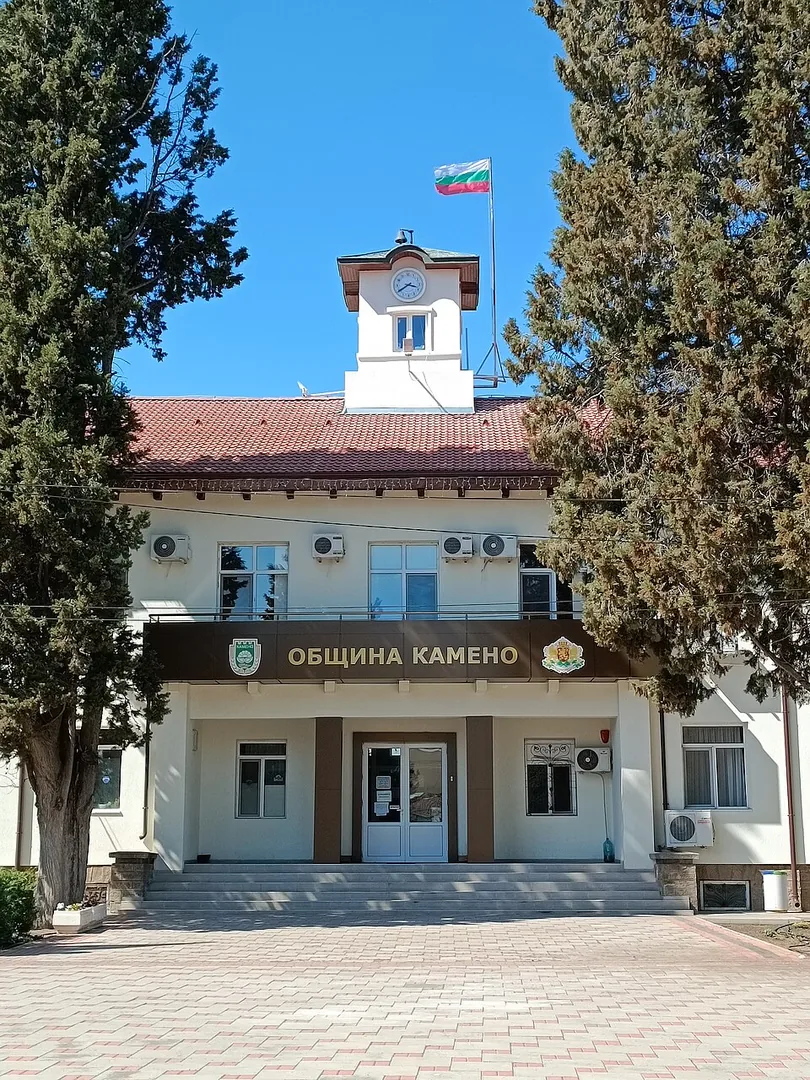 Болногледач Камено