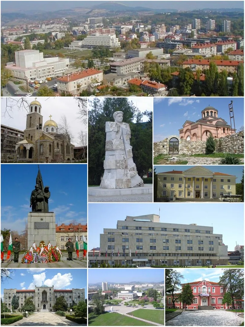 Болногледач Кърджали