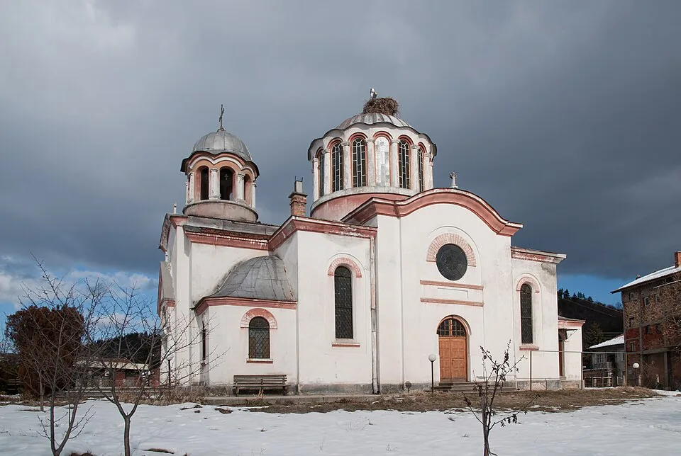 Домашна помощница Костенец