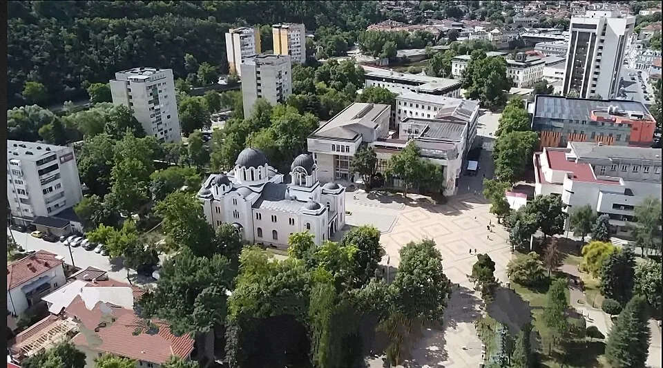 Болногледач Ловеч