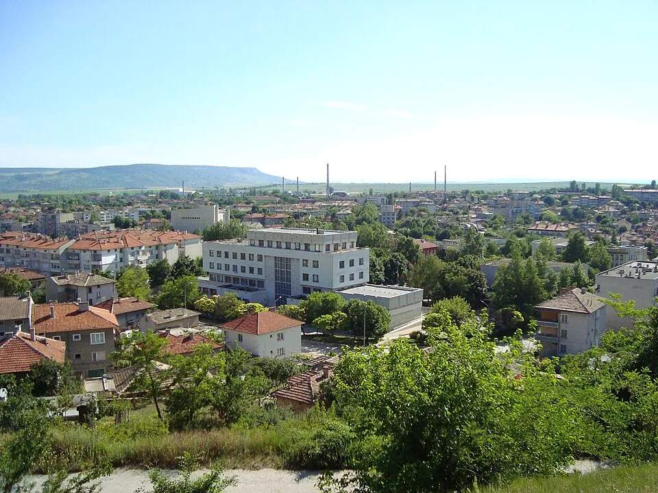 Болногледач Нови Пазар