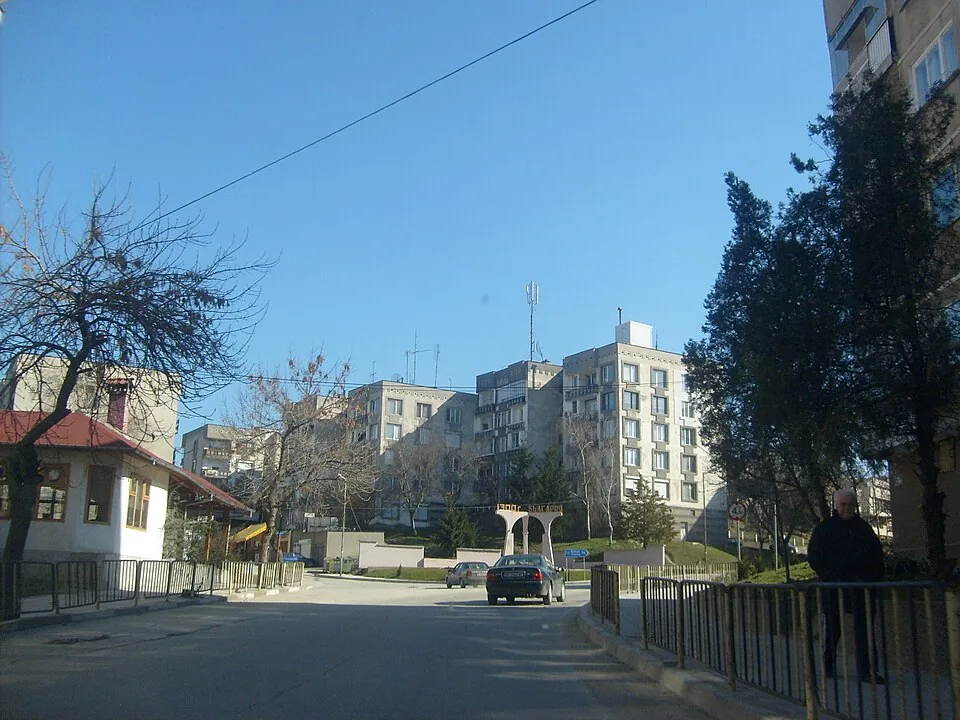 Болногледач Оряхово