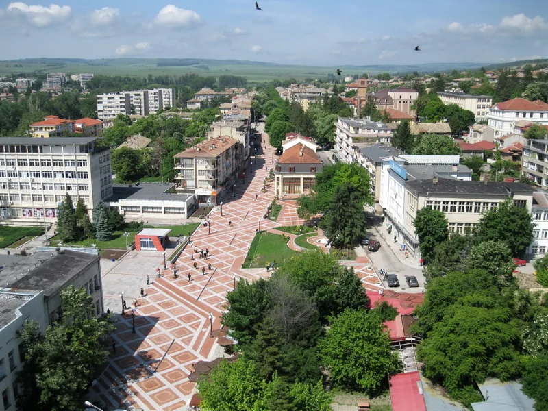 Болногледач Попово