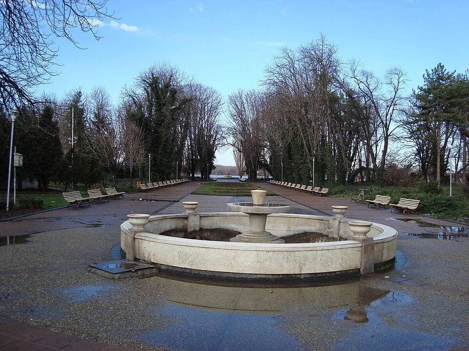 Болногледач Силистра