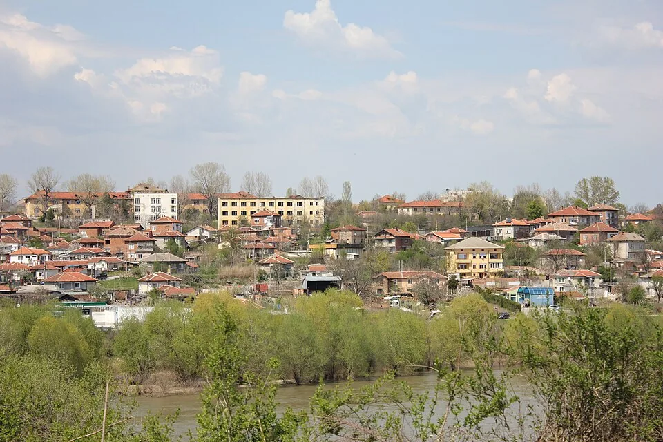 Болногледач Симеоновград
