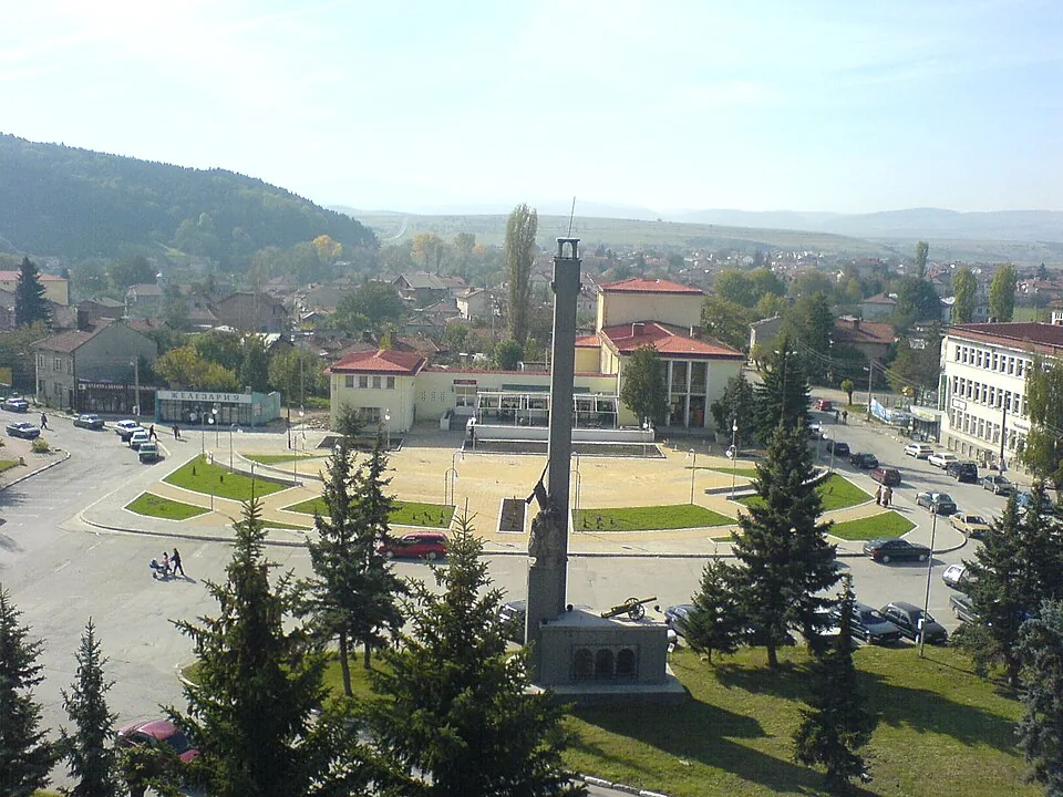 Болногледач Сливница