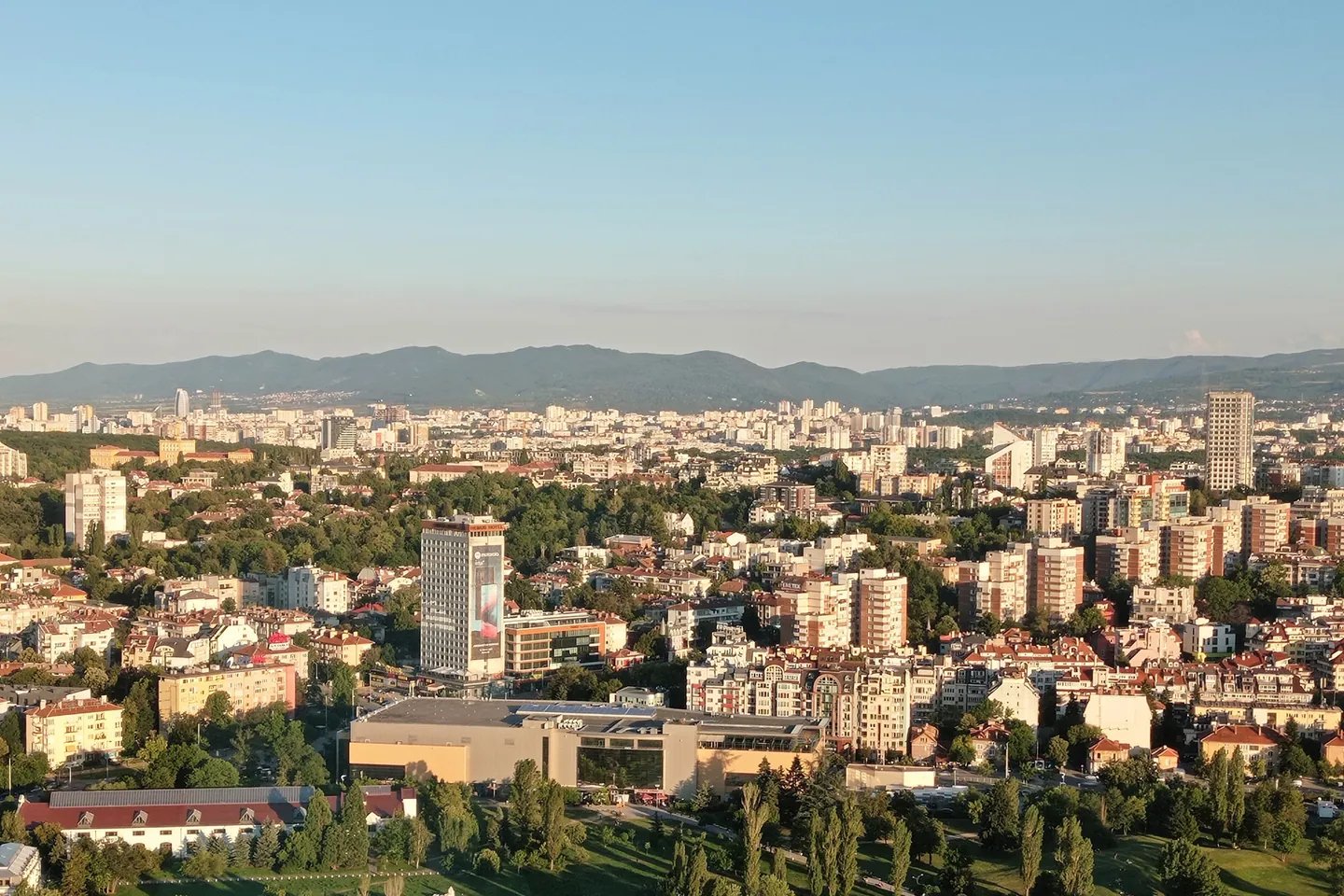 Болногледач София