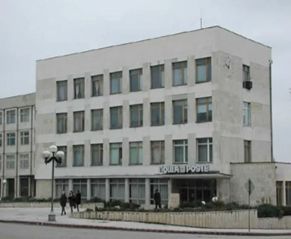 Болногледач Тервел