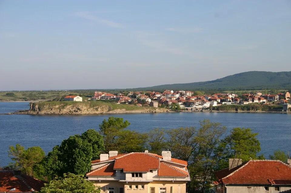 Болногледач Царево